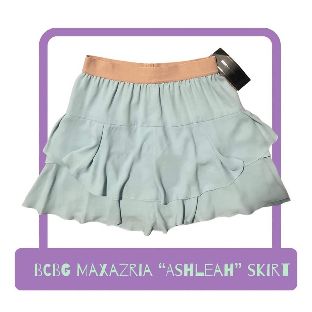 BCBG Ashleah Skirt